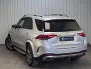 Mercedes-Benz GLE 2.9 GLE 400 AMG Line Premium+ D 4Matic Auto 4WD 5dr 12