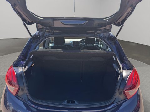 Peugeot 208 1.2 PureTech Tech Edition Euro 6 (s/s) 5dr 9