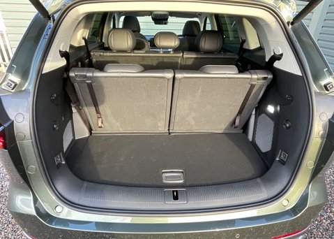 MG MGS9 1.5 T-GDI PHEV PREMIUM 21