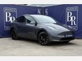 Tesla Model Y (Dual Motor) Long Range SUV 5dr Electric Auto 4WDE (384 bhp) 1