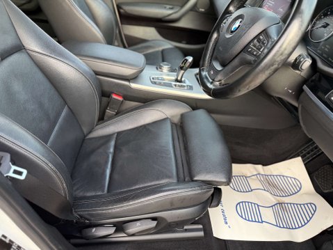 BMW X4 2.0 X4 xDrive 20d M Sport Auto 4WD 5dr 62