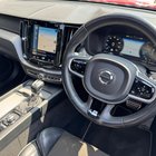 Volvo XC60 2.0 D5 PowerPulse R-Design Pro Auto AWD Euro 6 (s/s) 5dr