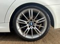 BMW 3 Series 2.0 320d M Sport Euro 5 4dr 27