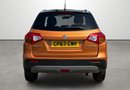 Suzuki Vitara 1.6 SZ-T 5dr 9
