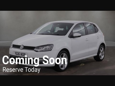 Volkswagen Polo SEL TSI 1