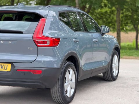 Volvo XC40 1.5 XC40 Momentum Core T2 5dr 13