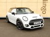 Mini Hatch COOPER S SPORT