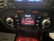 Nissan Juke 1.6 Acenta Premium Euro 5 (s/s) 5dr 25