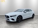 Mercedes-Benz A Class 1.3 A180h MHEV Sport (Executive) Hatchback 5dr Petrol Hybrid 7G-DCT Euro 6 3