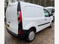 Renault Kangoo 1.5 dCi ENERGY ML19 Business Panel Van 5dr Diesel Manual MWB Euro 6 (s/s) ( 11
