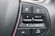 Hyundai i20 1.4 GDI PREMIUM LOOK! ONLY 26000 MILES! STUNNING CAR! 25