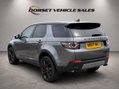 Land Rover Discovery Sport 2.0 SD4 HSE Black Auto 4WD Euro 6 (s/s) 5dr 4