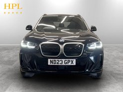 BMW Ix3 80kWh M Sport SUV 5dr Electric Auto (286 ps)