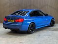 BMW 3 Series 3.0 330d xDrive M Sport Auto 4WD 4dr 22