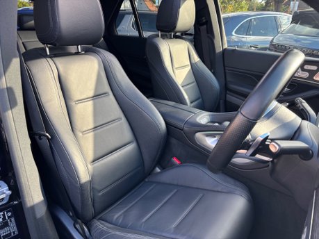 Mercedes-Benz GLE 2.9 GLE400d AMG Line (Premium Plus) SUV 5dr Diesel G-Tronic 4MATIC Euro 6 19