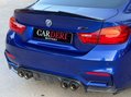 BMW M4 3.0 M4 Competition Edition Package Semi-Auto 2dr 21