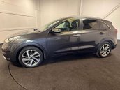 Kia Niro 1.6 Niro 3 Semi-Auto 5dr 2