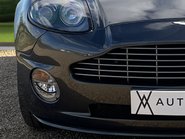 Aston Martin Vanquish S V12 17