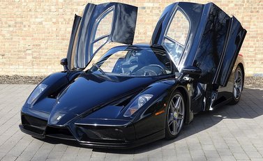 Ferrari Enzo 30