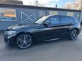 BMW 1 Series 118I M SPORT SHADOW EDITION 8