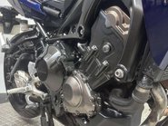 Yamaha Tracer MT09 2016 27K GREAT CONDITION MOT RECENTLY SERVICED ADVENTURE BIKE 60