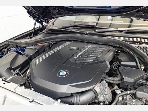 BMW 3 Series 3.0 M340i Auto xDrive Euro 6 (s/s) 4dr 11