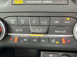 Ford Kuga 2.5 Kuga ST-Line X Edition HEV CVT 5dr 54