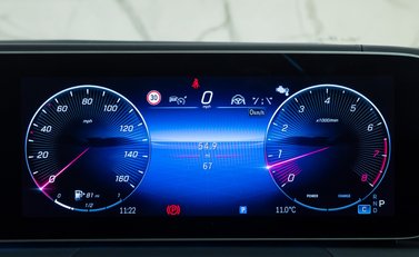 Mercedes-Benz GLS 600 Maybach 24