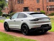 Porsche Cayenne 4.0T V8 Turbo TiptronicS 4WD Euro 6 (s/s) 5dr 62