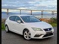 SEAT Leon 1.5 TSI EVO FR Euro 6 (s/s) 5dr 3