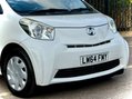 Toyota Iq 1.0 VVT-i Hatchback 3dr Petrol Multidrive Euro 5 (68 ps) 25