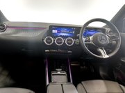 Mercedes-Benz EQA EQA 250+ 70.5kWh Sport (Executive) SUV 5dr Electric Auto (190 ps) DAB Radio 19