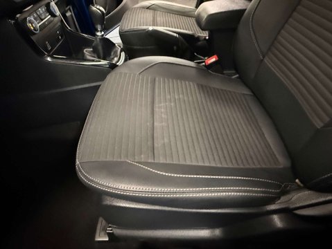 Ford Ecosport 1.0 EcoSport Titanium 5dr 51