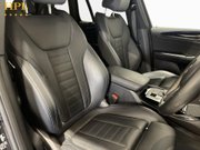 BMW Ix3 80kWh M Sport SUV 5dr Electric Auto (286 ps) 1 Owner - Sensors - Bluetooth 11
