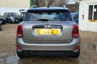 Mini Countryman COOPER D ALL4 AUTOMATIC..SAT NAV,CHILLI,EXCITMENT,CRUISE,CONNECTED. 12