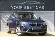 BMW X1 2.0 18d SE SUV 5dr Diesel Auto xDrive Euro 6 (s/s) (150 ps) 1