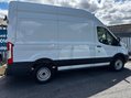 Ford Transit 2.0 350 EcoBlue RWD L2 H3 Euro 6 5dr 9