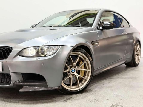 BMW M3 4.0 iV8 DCT Euro 5 2dr 16