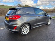 Ford Fiesta Sport 125 ps Ecoboost 2