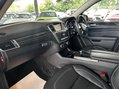 Mercedes-Benz M Class 3.0 ML350 V6 BlueTEC AMG Line G-Tronic 4WD Euro 6 (s/s) 5dr 10