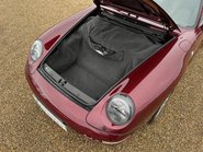 Porsche 911 TURBO 75