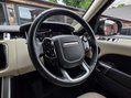 Land Rover Range Rover Sport 3.0 Range Rover Sport HSE D MHEV Auto 4WD 5dr 22