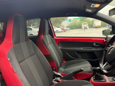 Skoda Citigo 1.0 MPI Monte Carlo Euro 6 3dr 13