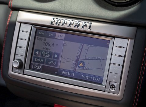 Ferrari California 19