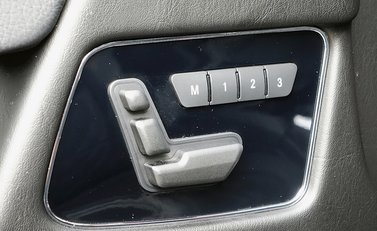 Mercedes-Benz G Series AMG Brabus 10