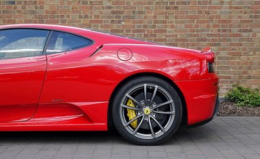 Ferrari 430 Scuderia 17