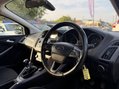 Ford Focus 1.0T EcoBoost Zetec Euro 6 (s/s) 5dr 10