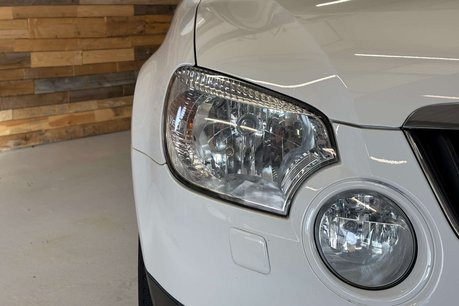 Skoda Yeti 2.0 TDI SE Plus SUV 5dr Diesel Manual 4WD Euro 5 (140 ps) 31