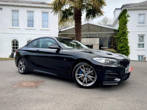BMW 2 Series 3.0 M235i Auto Euro 6 (s/s) 2dr 5