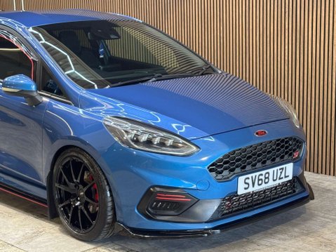 Ford Fiesta 1.5 Fiesta ST-2 T 3dr 24